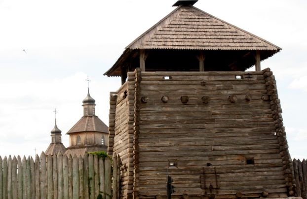 Екскурсія на острів Хортиця: виховуємо патріотів